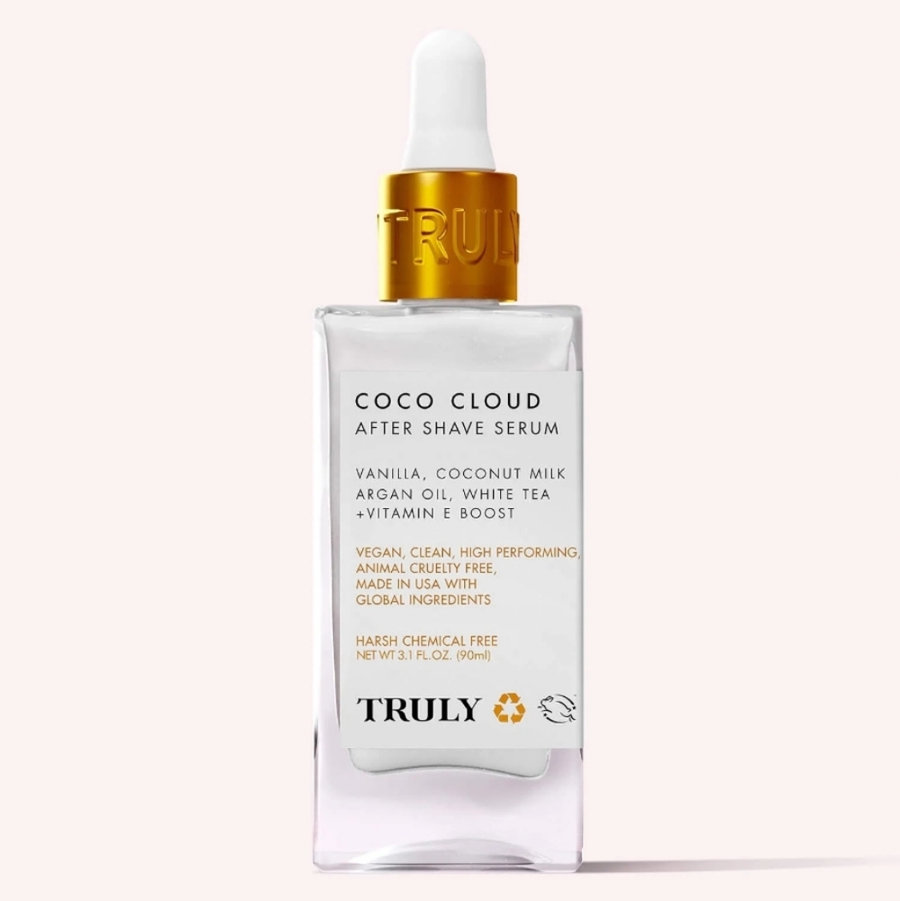 Truly Coco Cloud